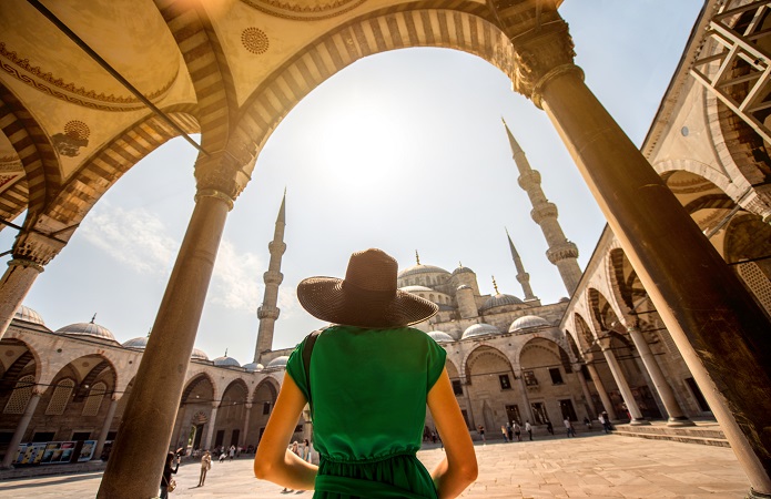 Free activities Istanbul