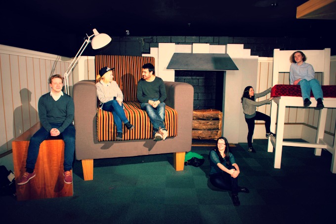 National Leprechaun Museum