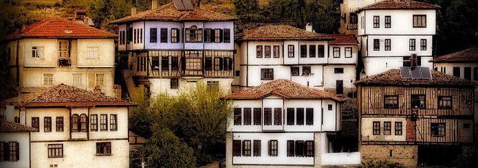 Safranbolu