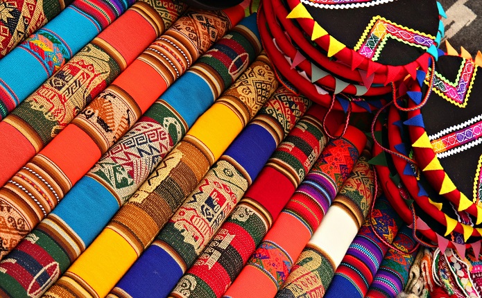 Souvenir Perù