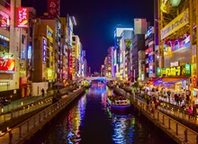 Osaka | #Osaka #viaggigiovani Osaka | Juliana Barquero on Unsplash