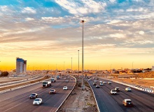 Jeddah City