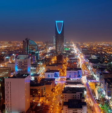 Riyadh | Top 3 Arabia Saudita