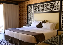 Sahary AlUla Resort Sahary AlUla Resort