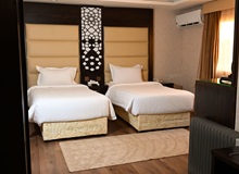 Sahary AlUla Resort Sahary AlUla Resort