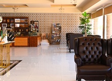 Sahary AlUla Resort Sahary AlUla Resort