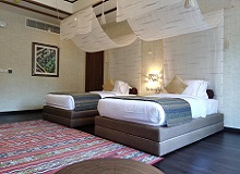 Shaden Resort Alula