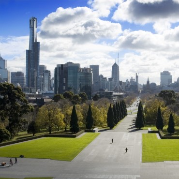 Melbourne | Top 3 Australia Original