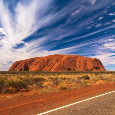Uluru | Top 3 Australia Original