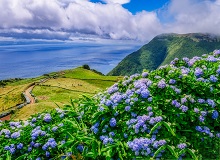 Sao Jorge Serra do Topo