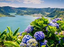 Sete Cidades