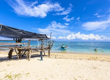 Isole Gili | #Indonesia #viaggigiovani Isole Gili
