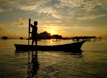 Mabul | #Malesia #viaggigiovani Mabul
