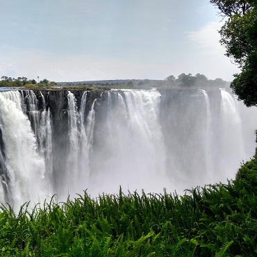 Victoria Falls | Top 3 Botswana, Caprivi e Victoria Falls