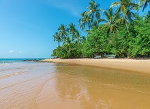 Barra Grande | #Brasile #viaggigiovani Barra Grande