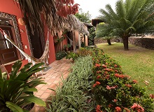 Pousada Encantes do Nordeste Pousada Encantes do Nordeste
