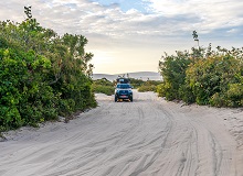 Jericoacoara paesaggi | #Brasile #viaggigiovani Jericoacoara paesaggi