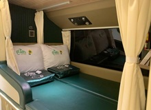 Bus notturno Cambogia Bus notturno Cambogia