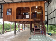 Homestay Cambogia Homestay Cambogia
