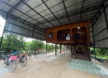 Homestay Cambogia Homestay Cambogia
