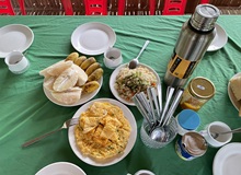 Homestay Cambogia Homestay Cambogia