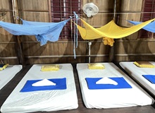Homestay Cambogia Homestay Cambogia