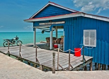 Abitazione di Koh Rong | #Cambogia #viaggigiovani Abitazione di Koh Rong | Allphoto Bangkok on Pexels