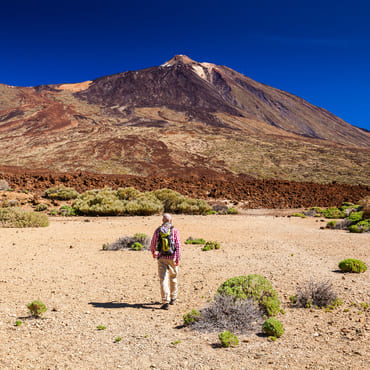 Tenerife Teide Trekking | Top 3 Canarie