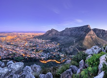 Cape Town | #Sudafrica #viaggigiovani Cape Town