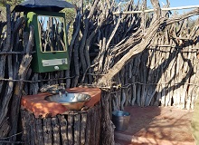Camping Namibia Camping Namibia
