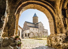 Monastero di Alaverdi