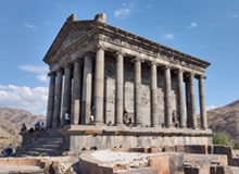 Tempio di Garni