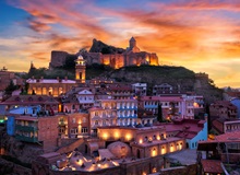Tbilisi