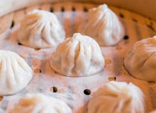 Dim Sum a Hong Kong | #Cina #viaggigiovani Dim Sum | Jason Leung on Unsplash
