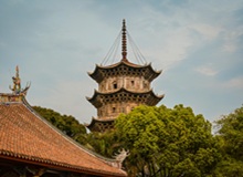 Quanzhou | #Cina #viaggigiovani Quanzhou | Bran Hao on Pexels