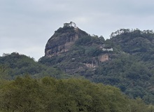 Mt. Wuyishan | #Cina #viaggigiovani Mt. Wuyishan