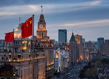 Shanghai | #Cina #viaggigiovani Shanghai