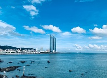 Xiamen | #Cina #viaggigiovani Xiamen | Hong on Unsplash