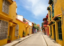 Cartagena centro