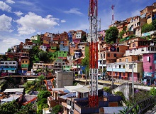 Comuna 13 | #Colombia #viaggigiovani Comuna 13