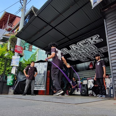 Colori e graffiti nella Comuna 13 di Medellín | #viaggigiovani #colombia Colori e graffiti nella Comuna 13 di Medellín | Top 3 Colombia