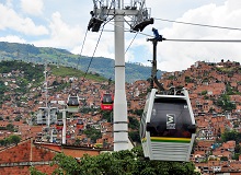 Medellín | #Colombia #viaggigiovani Medellín