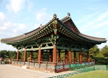 Gyeongju | #ViaggioCorea #viaggigiovani Gyeongju