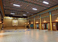 Woljeongsa Temple