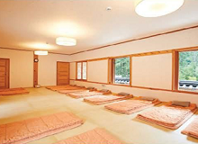 Woljeongsa Temple