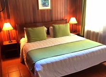 Cloud Forest Eco Lodge Cloud Forest Eco Lodge