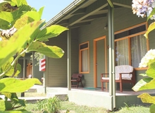 Cloud Forest Eco Lodge Cloud Forest Eco Lodge