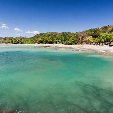 Playa Samara | Top 3 Costa Rica Original 