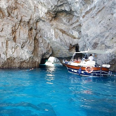  Capri | Top 3 Costiera Amalfitana