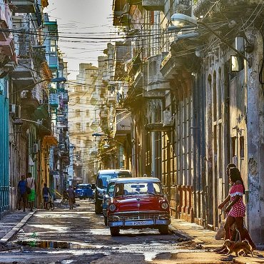 Havana | Top 3 Cuba